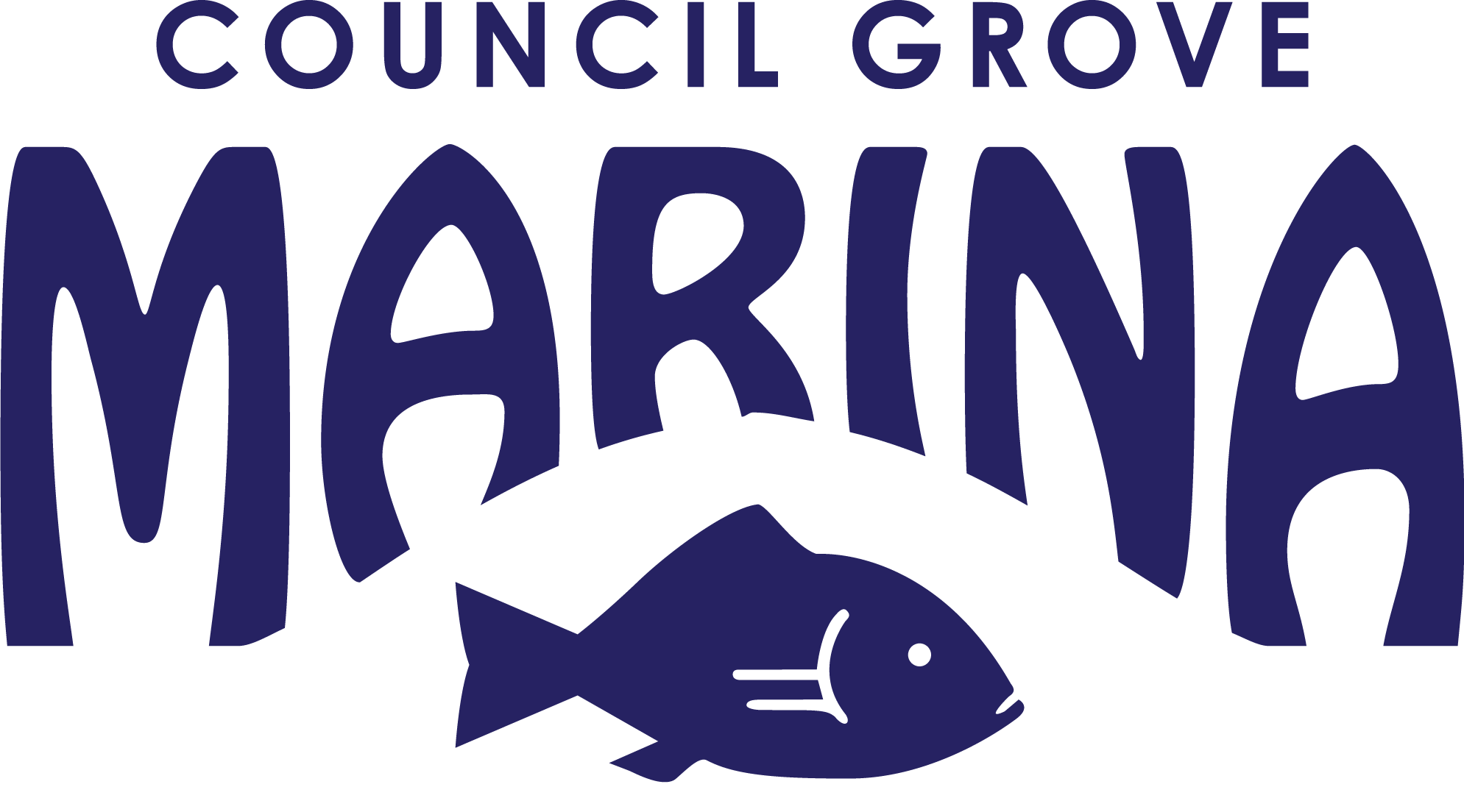 Council Grove Marina